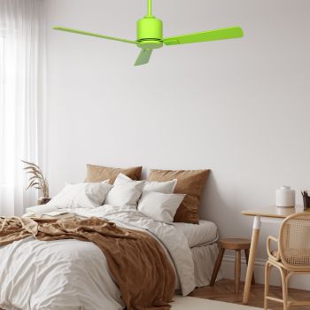 Energiespar Deckenventilator FACTORY green