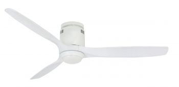 Deckenventilator SLICELIGHT WI-FI wei&szlig;