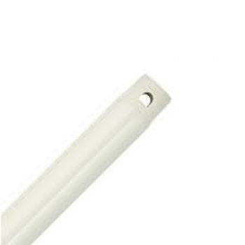 Hunter asta 30 cm bianco 22717 - SNOW WHITE 12“