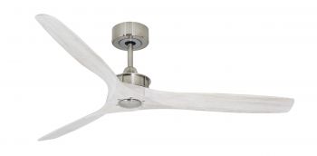 HYPE WI-FI Nickel Wash oak