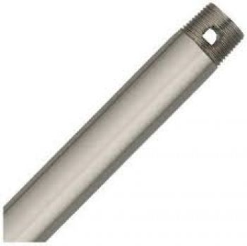Hunter asta 90 cm nichel satinato 26022 - BN 36“